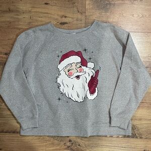 Mallory Ervin Livingfully sweatshirt
